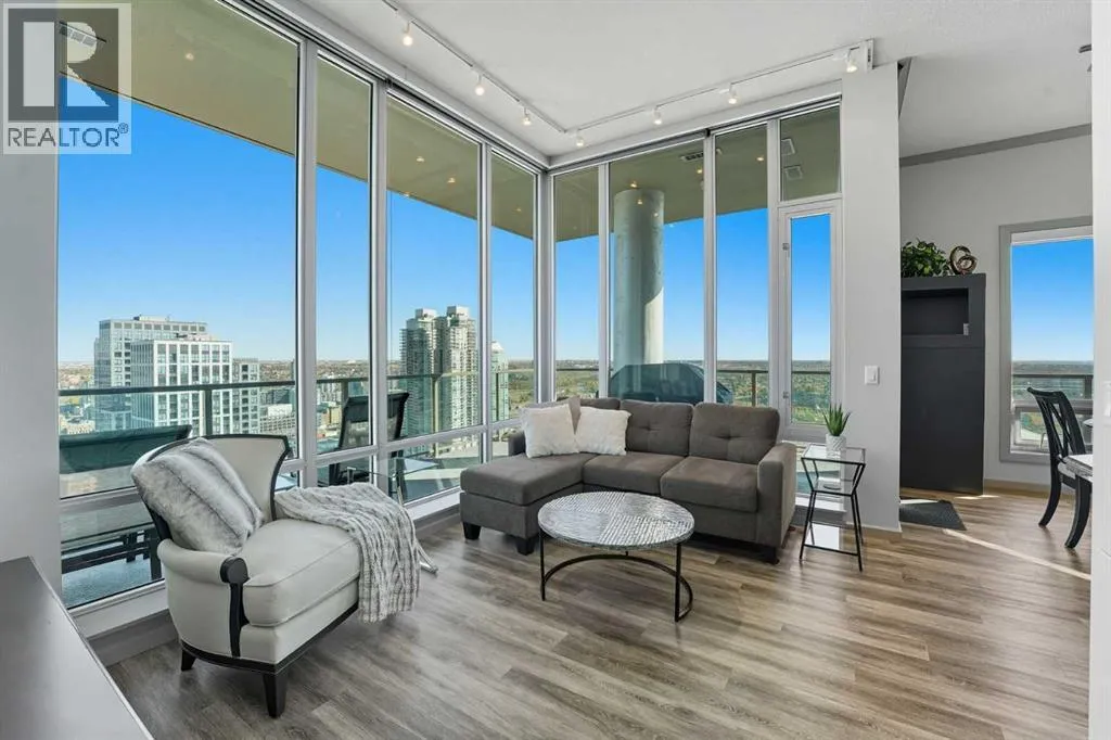 Apartment for rent: 3204, 210 15 Avenue Se, Calgary, Alberta T2G 0B5