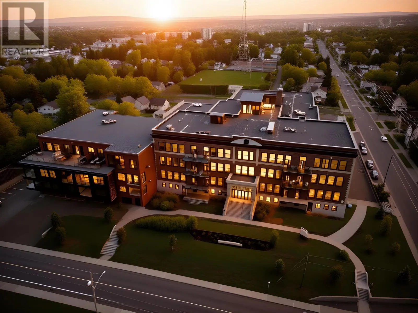 Apartment for rent: 3204 96 High St N, Thunder Bay, Ontario P7A 5R3