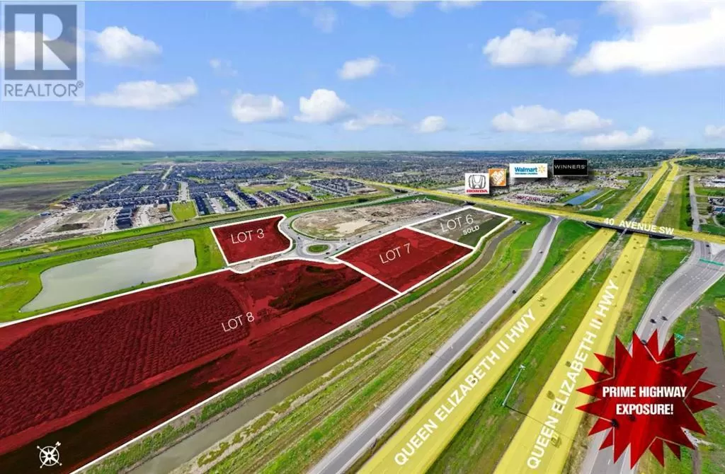 3204 Main Street Se, Airdrie, Alberta T4B 0Y7