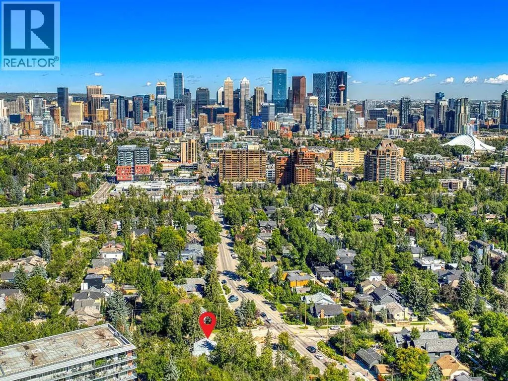 House for rent: 3205 4 Street Sw, Calgary, Alberta T2S 1Y1