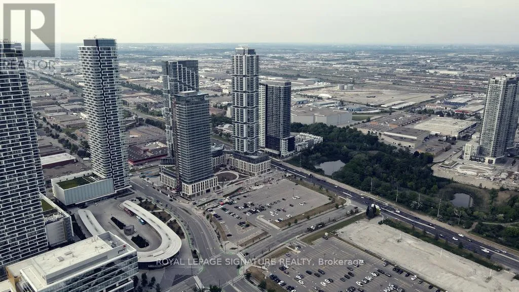 Apartment for rent: 3205 - 7890 Jane Street, Vaughan, Ontario L4K 0K9