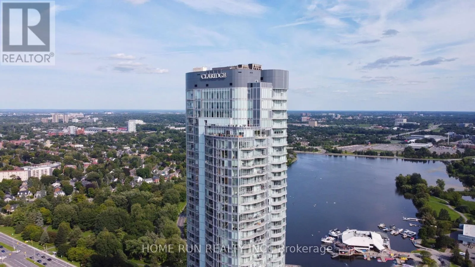 Apartment for rent: 3205 - 805 Carling Avenue, Ottawa, Ontario K1S 5W9