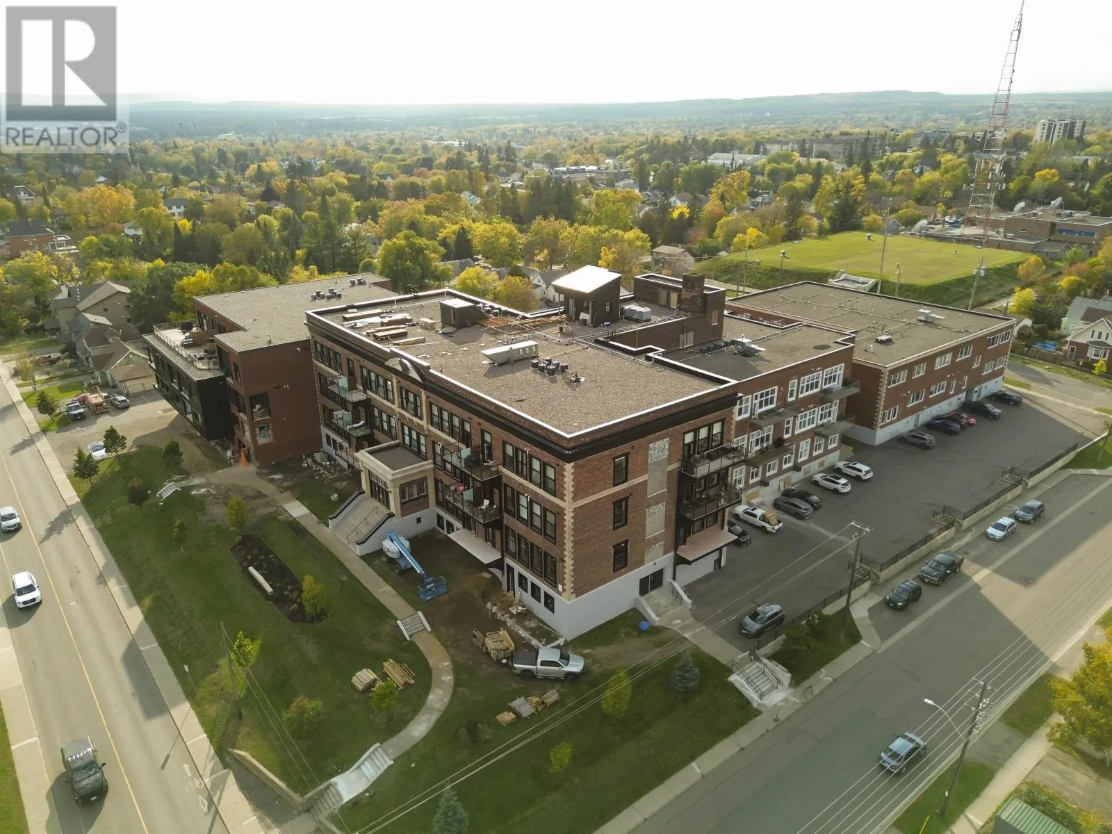 Apartment for rent: 3205 96 High St N, Thunder Bay, Ontario P7A 5R3