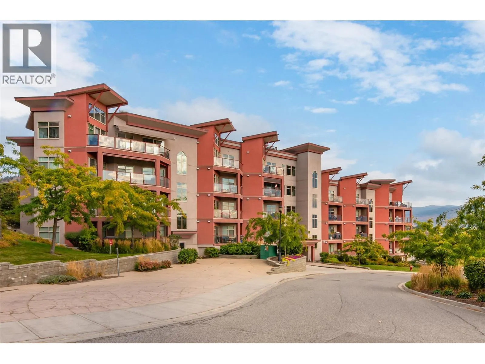 Apartment for rent: 3205 Skyview Lane Unit# 205, West Kelowna, British Columbia V4T 2Y2