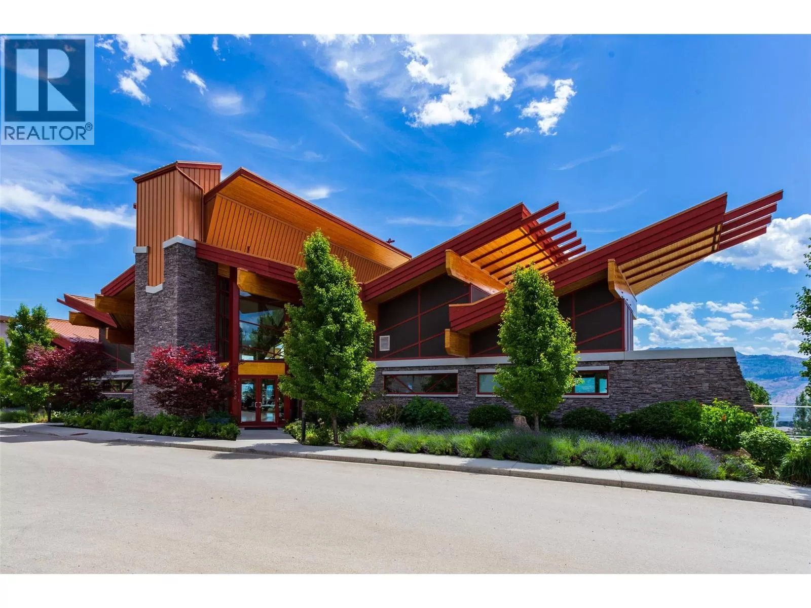 Apartment for rent: 3205 Skyview Lane Unit# 409, West Kelowna, British Columbia V4T 3J3