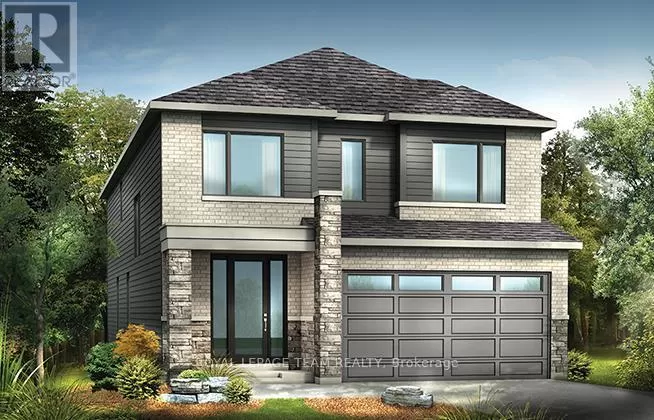 House for rent: 3205 Starboard Street, Ottawa, Ontario K4M 0W8