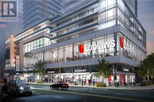 Apartment for rent: 3206 - 89 Dunfield Avenue, Toronto, Ontario M4S 0A4