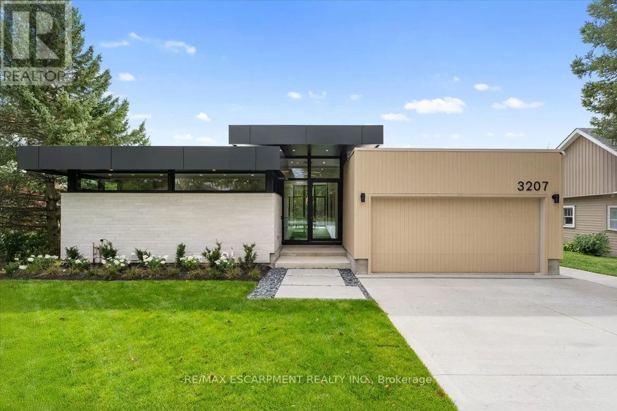 House for rent: 3207 Vivian Line 37, Stratford, Ontario N5A 5E2