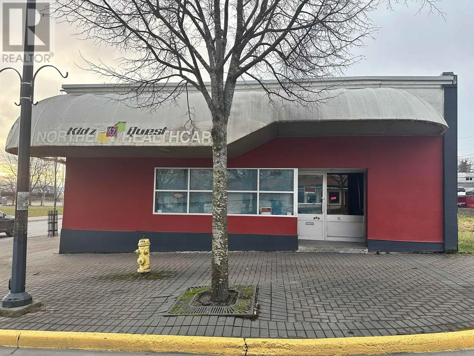 3207-3209 Kalum Street, Terrace, British Columbia V8G 2M8