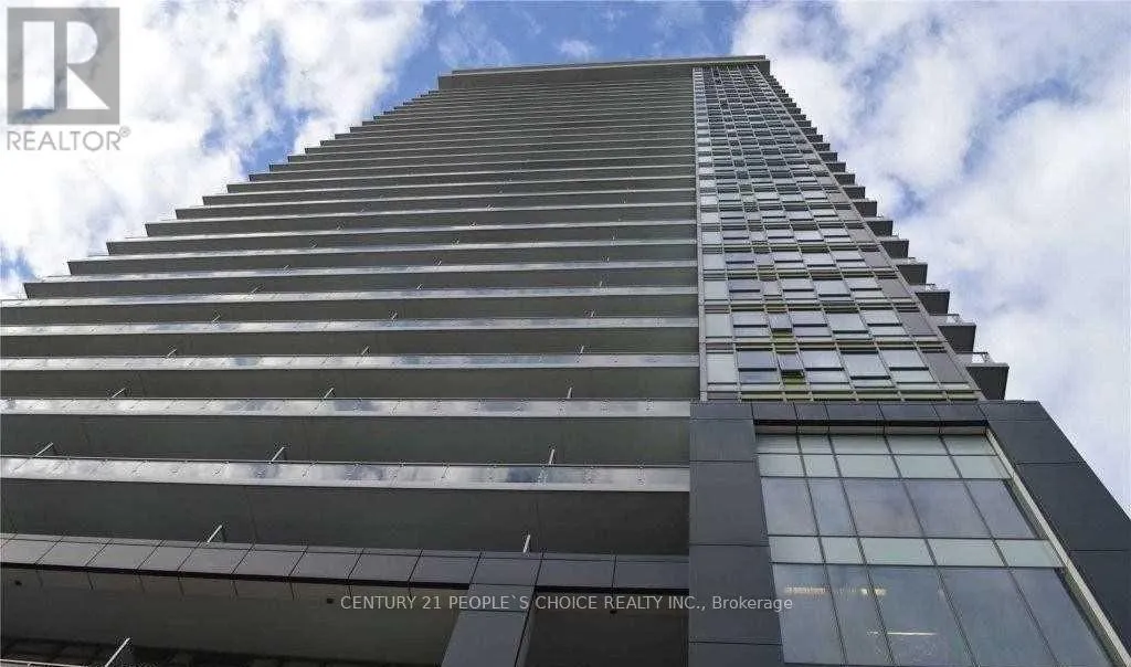 Apartment for rent: 3209 - 360 Square One Drive, Mississauga, Ontario L5B 0E6