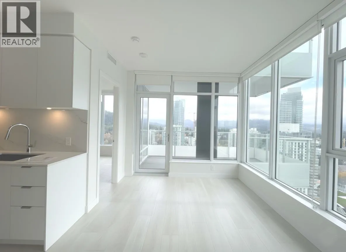 Apartment for rent: 3209 537 Cottonwood Avenue, Coquitlam, British Columbia V3J 0S4