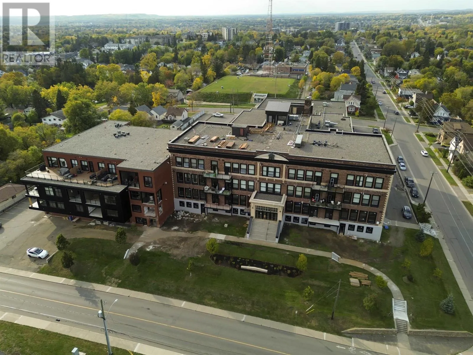 Apartment for rent: 3209 96 High St N, Thunder Bay, Ontario P7A 5R3