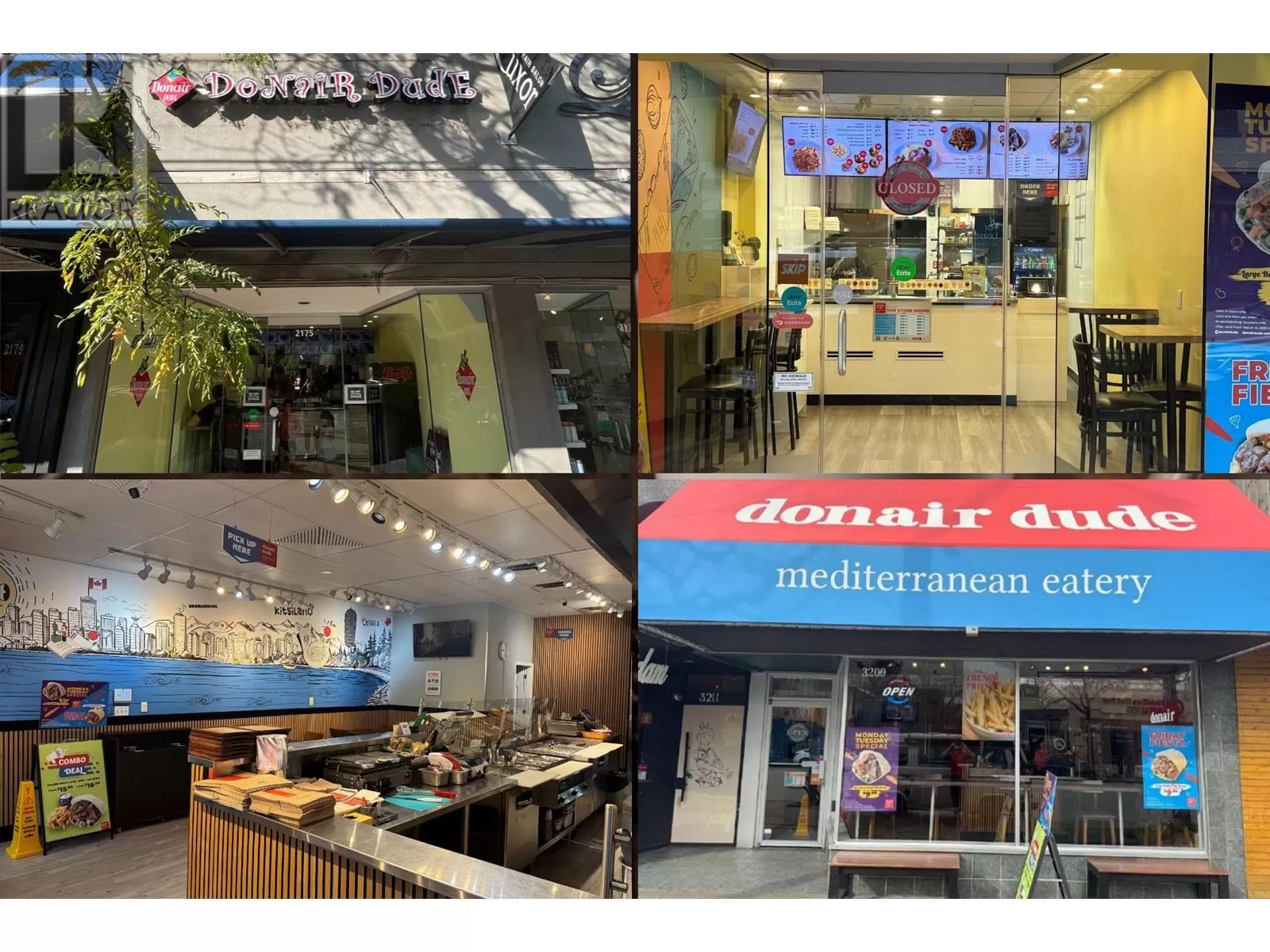 3209 W Broadway, Vancouver, British Columbia V6K 2H5