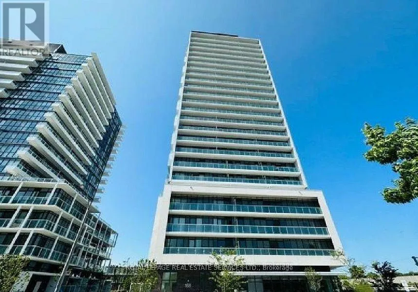 Apartment for rent: 321 - 188 Fairview Mall Drive, Toronto, Ontario M2J 0H7