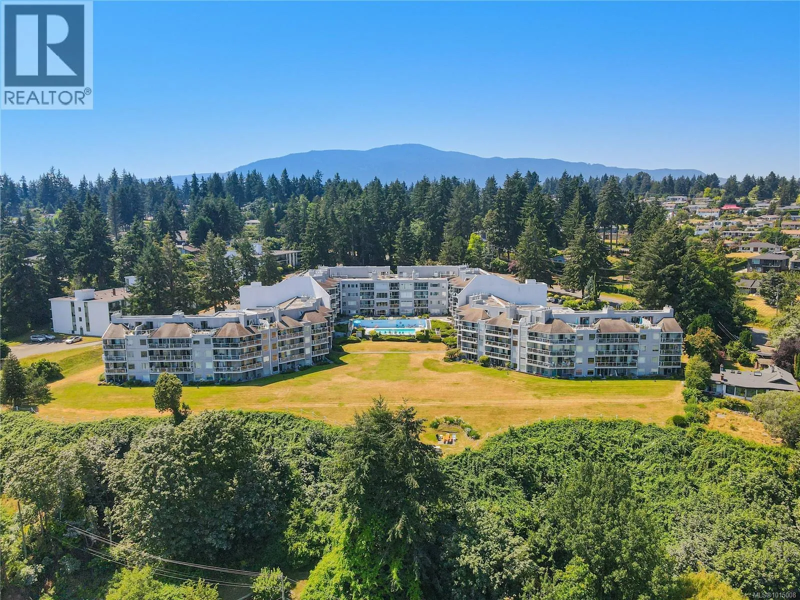 Apartment for rent: 321 2562 Departure Bay Rd, Nanaimo, British Columbia V9S 5P1