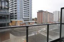 Apartment for rent: 321 - 36 Forest Manor Road, Toronto, Ontario M2J 0H5