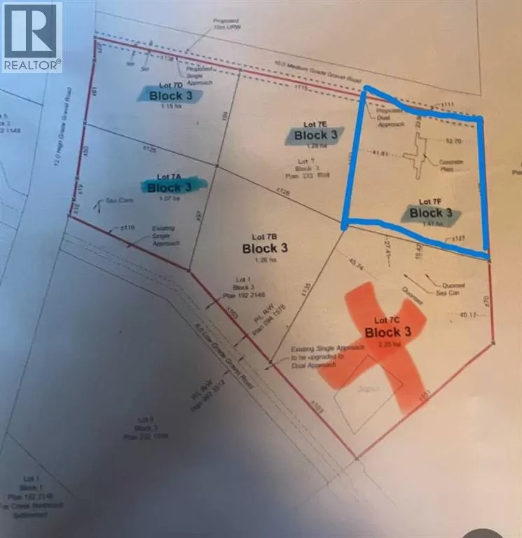 321 Birch Road, Fox Creek, Alberta T0H 1P0