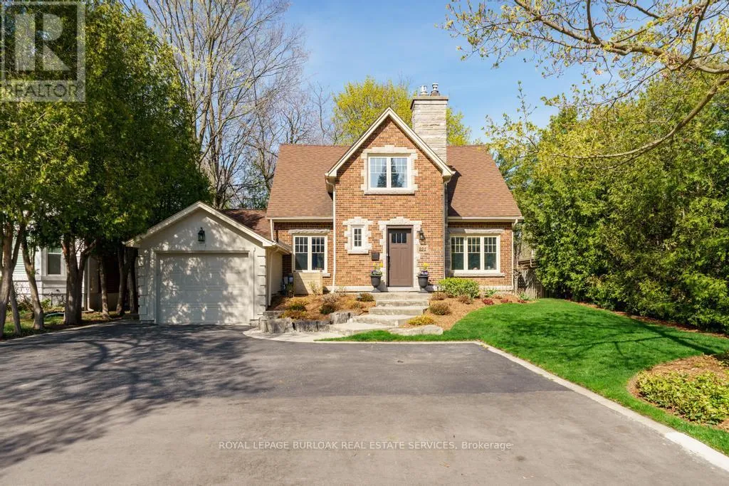 House for rent: 321 Guelph Line, Burlington, Ontario L7R 3L2