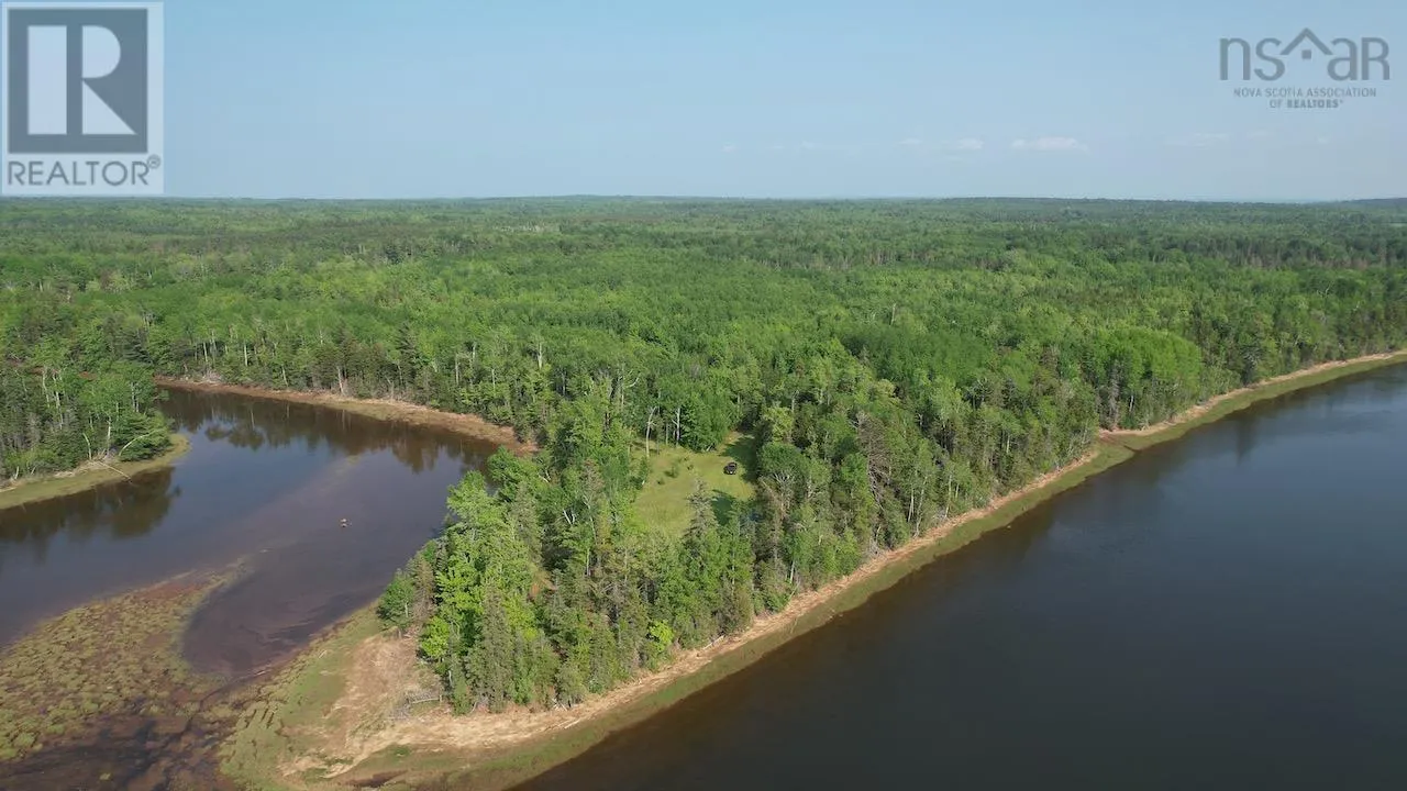321 Lot 2010 1 And 2 Highway, Rockley, Nova Scotia B0K 1K0