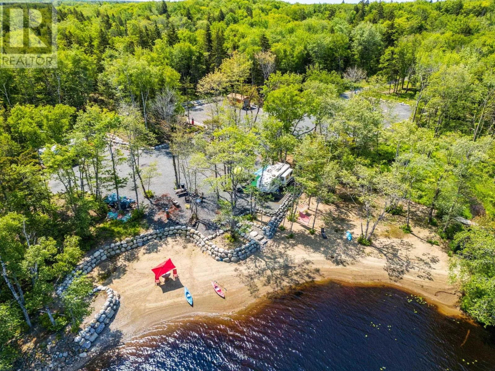 321 Secret Road, Briar Lake, Nova Scotia B0W 2Y0