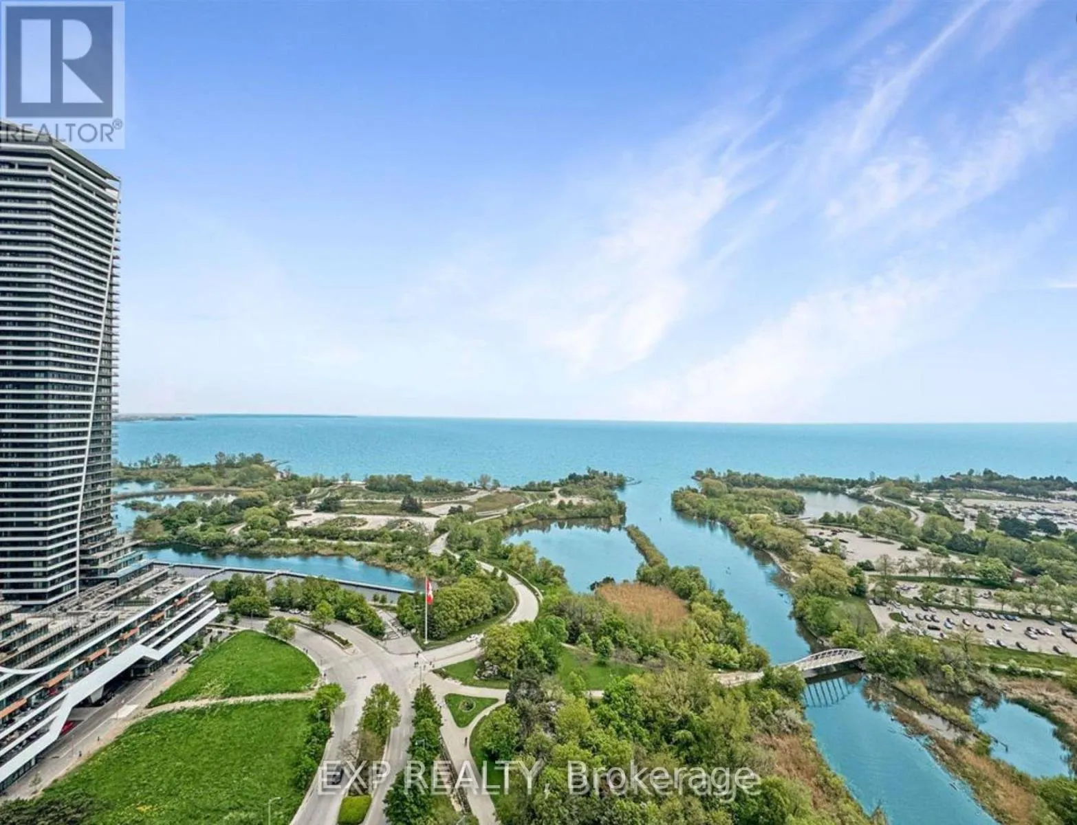 Apartment for rent: 3210 - 2200 Lakeshore Boulevard W, Toronto, Ontario M8V 1A4