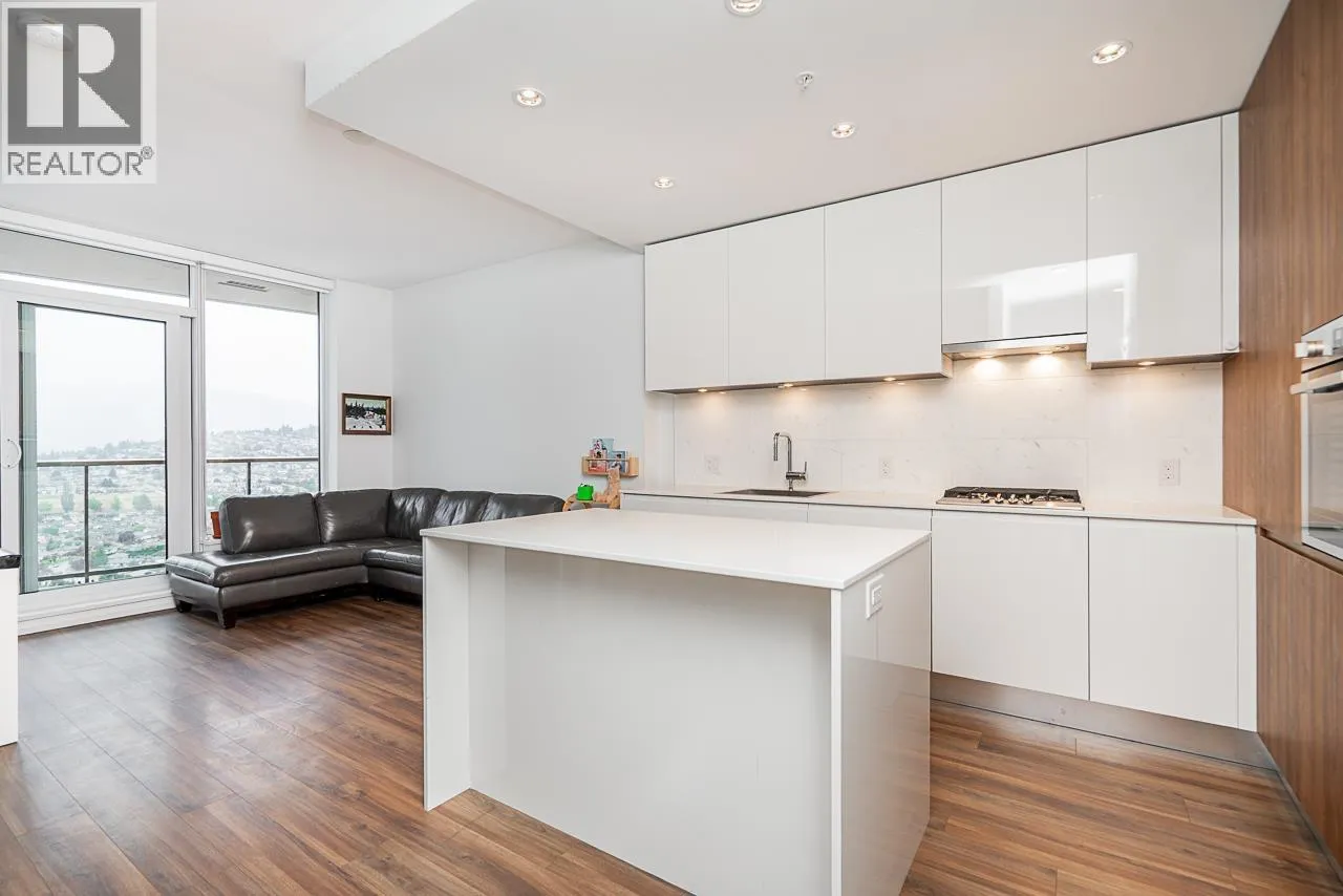 Apartment for rent: 3210 4650 Brentwood Boulevard, Burnaby, British Columbia V5C 0M3