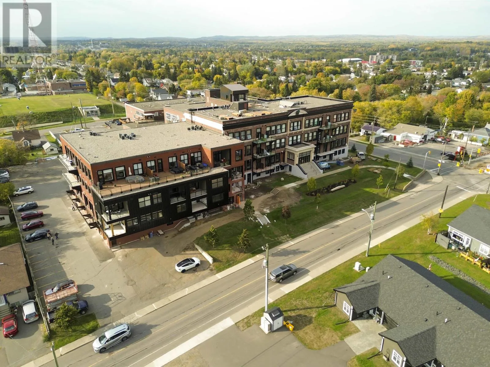 Apartment for rent: 3210 96 High St N, Thunder Bay, Ontario P7A 5R3