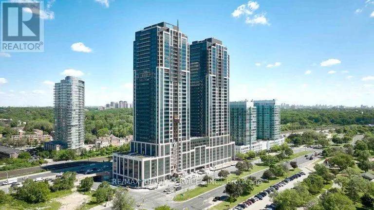 Apartment for rent: 3211 - 1926 Lakeshore Boulevard W, Toronto, Ontario M6S 1A1