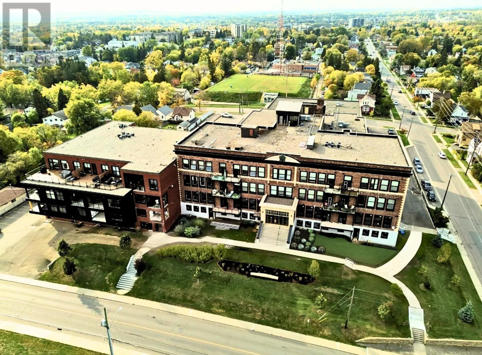 Apartment for rent: 3211 96 High St N, Thunder Bay, Ontario P7A 5R3