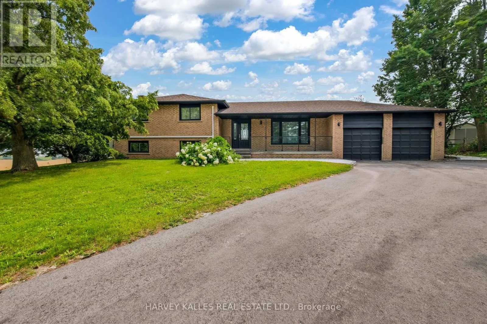 House for rent: 3211 Eighth Line, Bradford West Gwillimbury, Ontario L3Z 2A5