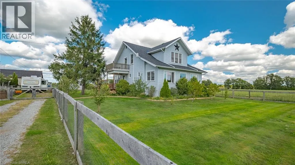 House for rent: 3211 Highway 3, Jarvis, Ontario N0A 1J0