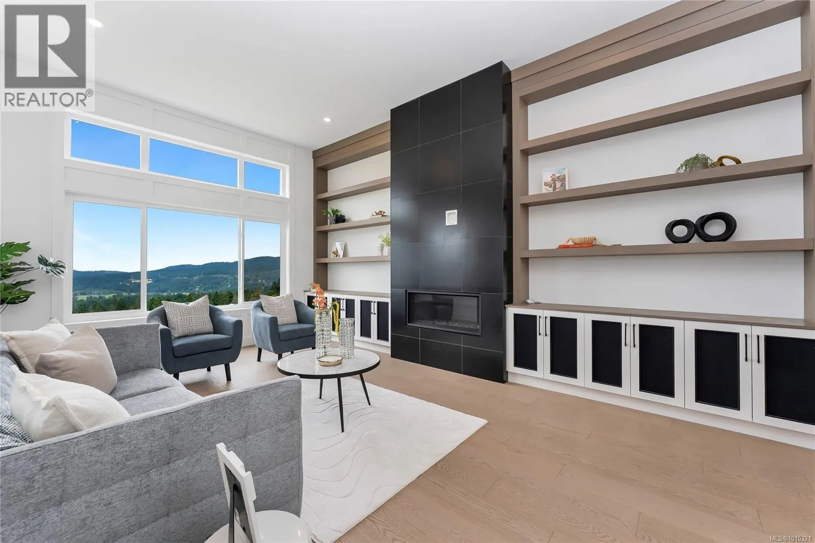 House for rent: 3211 Woodrush Dr, Duncan, British Columbia V9L 0J9