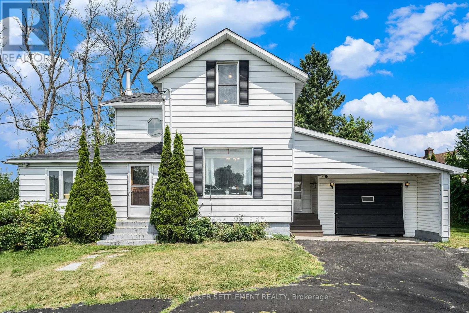 House for rent: 3215 Drummond Con 8a Concession, Drummond/North Elmsley, Ontario K0G 1A0