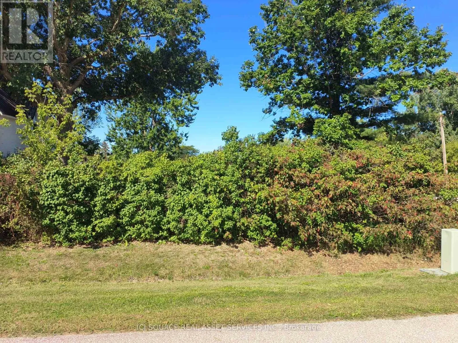 3215 Mill Street, St. Clair, Ontario N0P 2R0