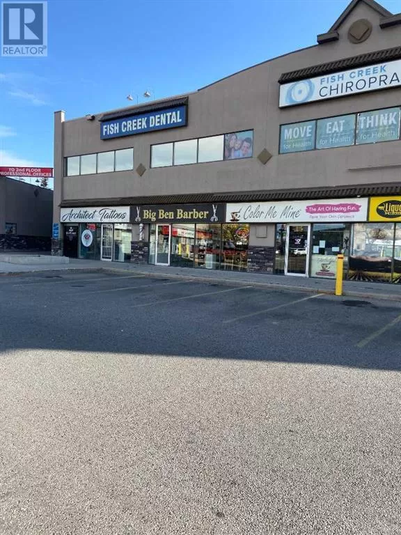 Offices for rent: 3215a, 380 Canyon Meadows Drive Se, Calgary, Alberta T2J 7C3