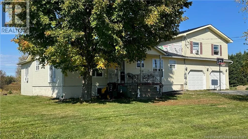 House for rent: 3216 585 Route, Newbridge, New Brunswick E7N 1K3