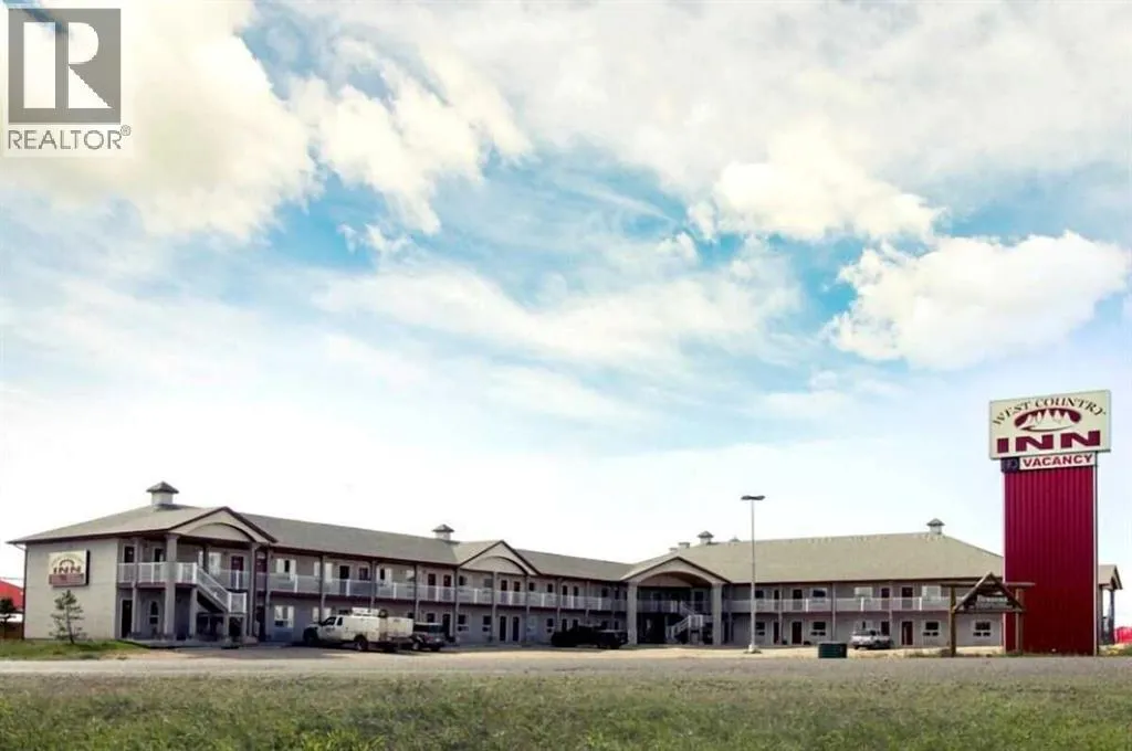 3218 63 Street, Drayton Valley, Alberta T7A 1S1