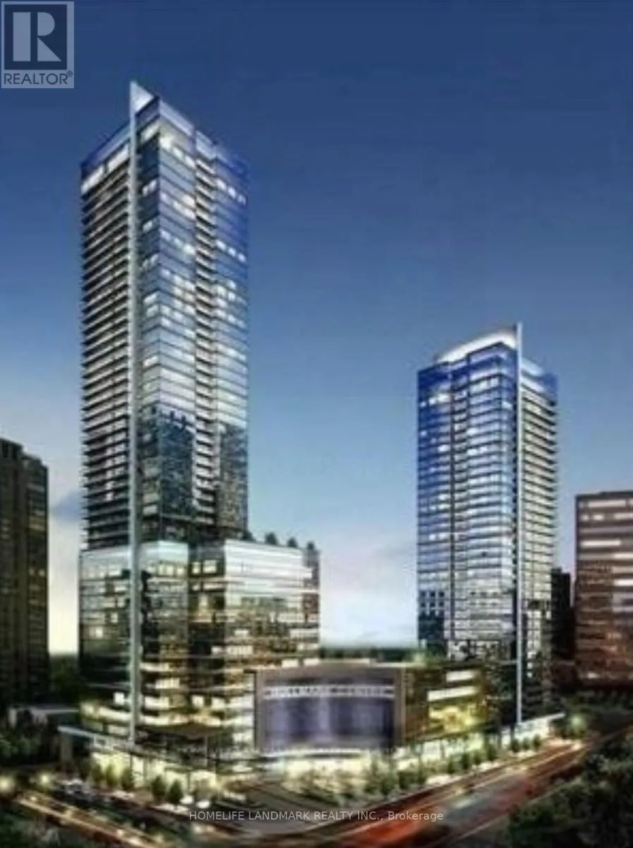 Apartment for rent: 3219 - 5 Sheppard Avenue E, Toronto, Ontario M2N 0G4