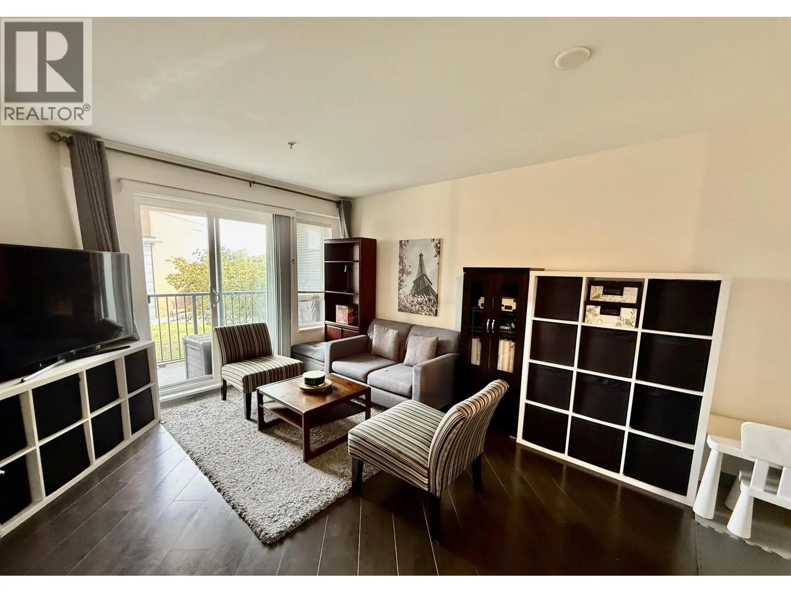 Apartment for rent: 322 12339 Steveston Highway, Richmond, British Columbia V6W 0B4