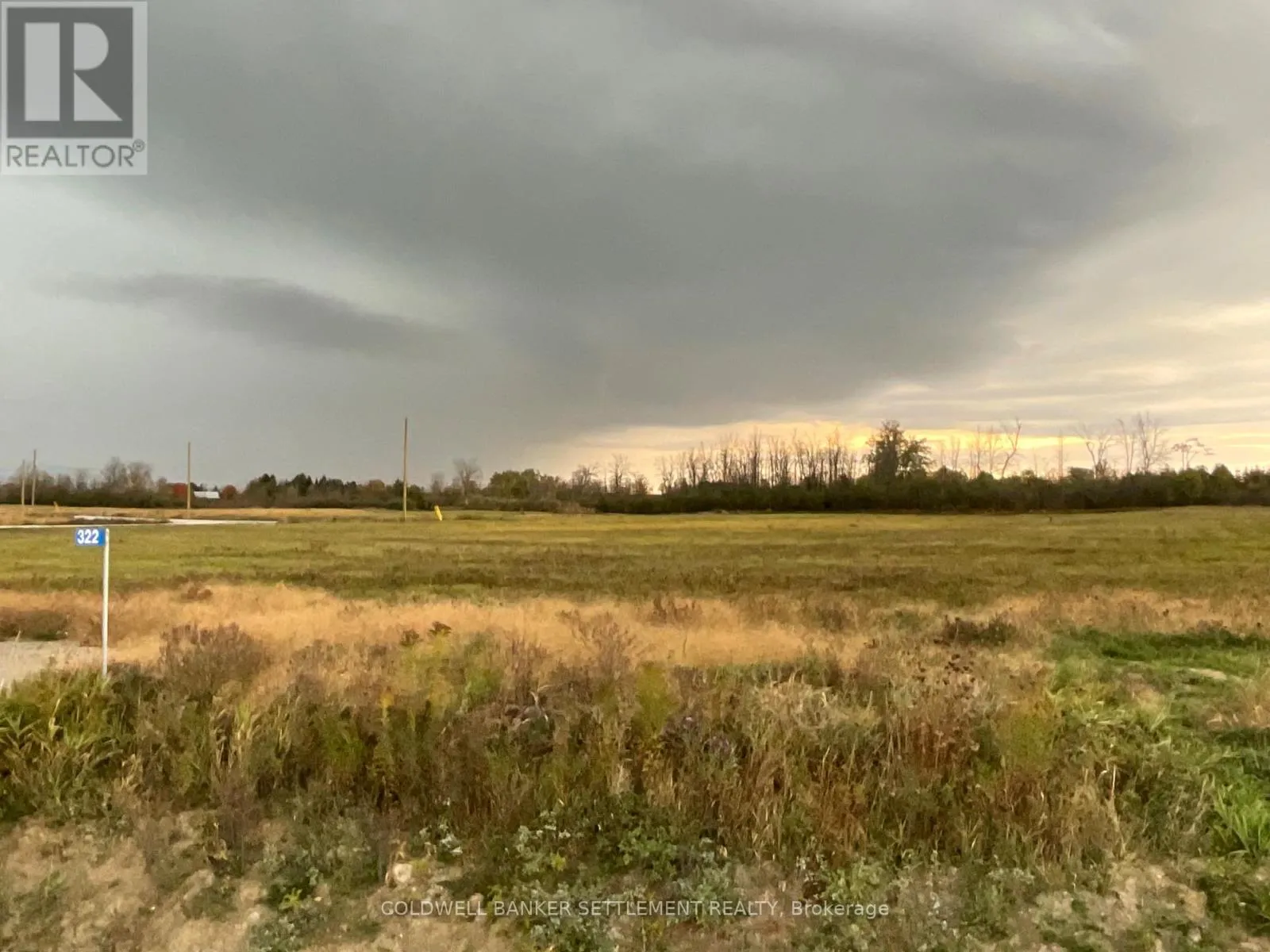 322 Archie Crain Drive, Drummond/North Elmsley, Ontario K7H 3C3