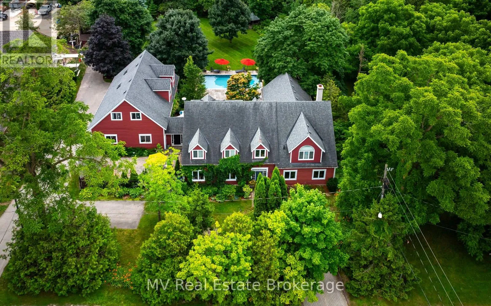 House for rent: 322 North Street, Centre Wellington, Ontario N0B 1S0