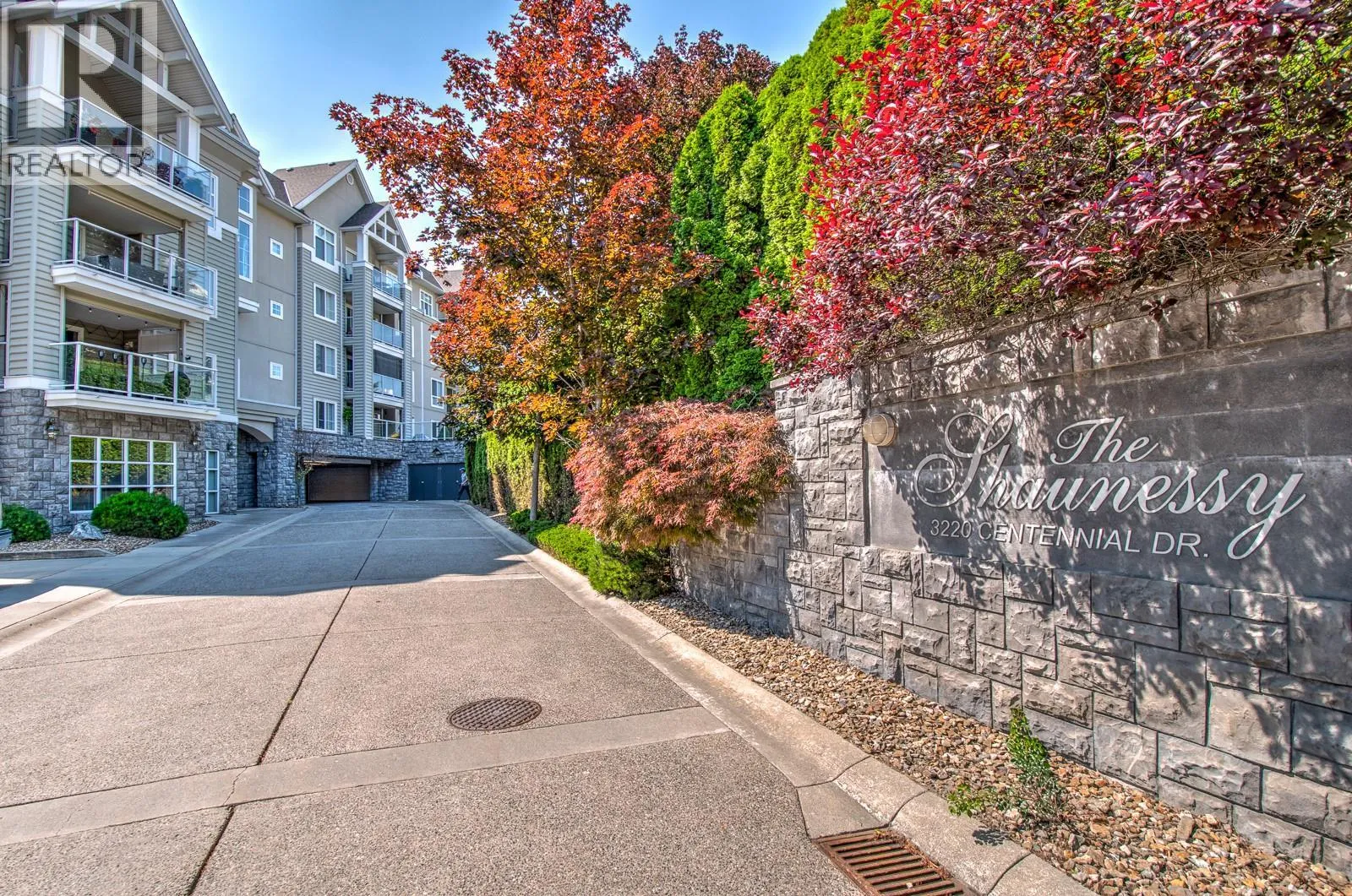 Apartment for rent: 3220 Centennial Drive Unit# 109, Vernon, British Columbia V1T 2T7