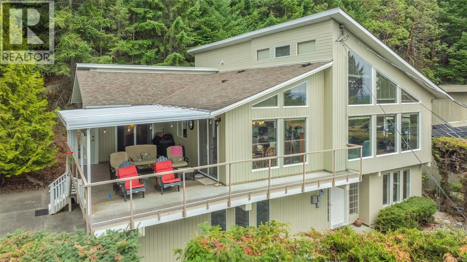 House for rent: 3220 Telescope Terr, Nanaimo, British Columbia V9T 4A9