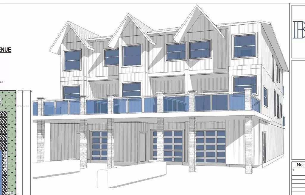 House for rent: 32202 Hillcrest Avenue, Abbotsford, British Columbia V2T 1S6