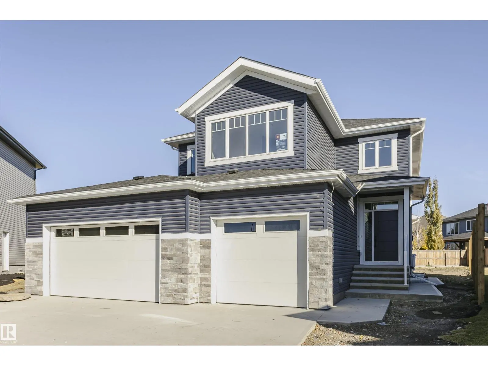 House for rent: 3221 Pelerin Cr, Beaumont, Alberta T4X 2Z1