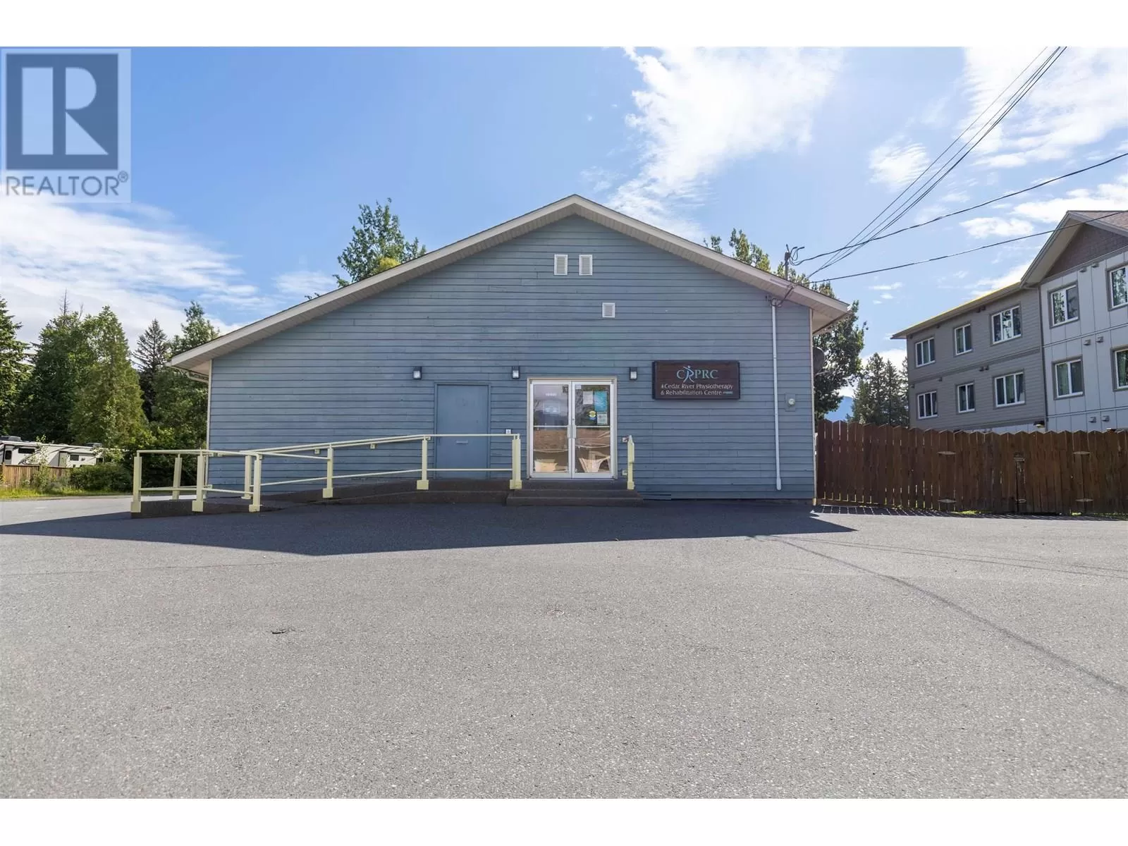3222 Munroe Street, Terrace, British Columbia V8G 3B5