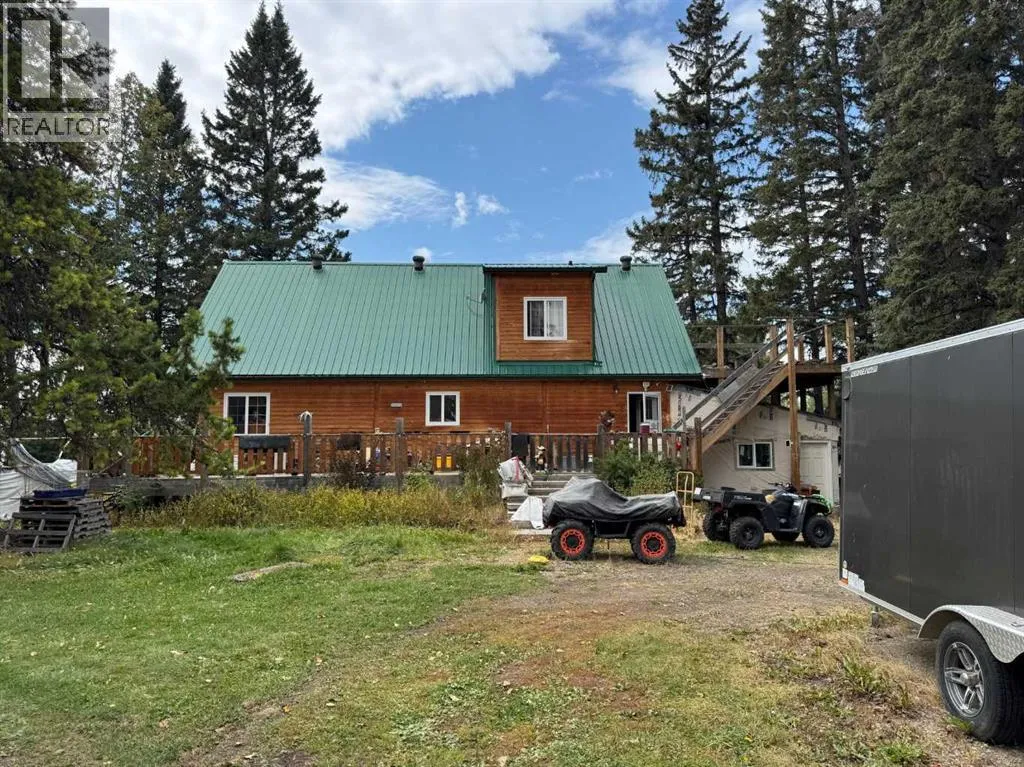 House for rent: 32238 Highway 760, Rural Mountain View County, Alberta T4H 4G3