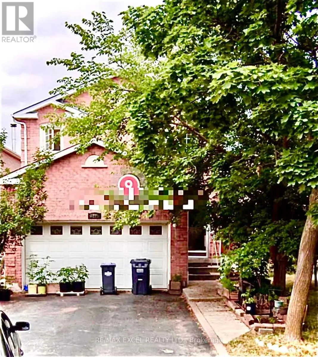 House for rent: 3225 Coldstream Road, Mississauga, Ontario L5L 5J1