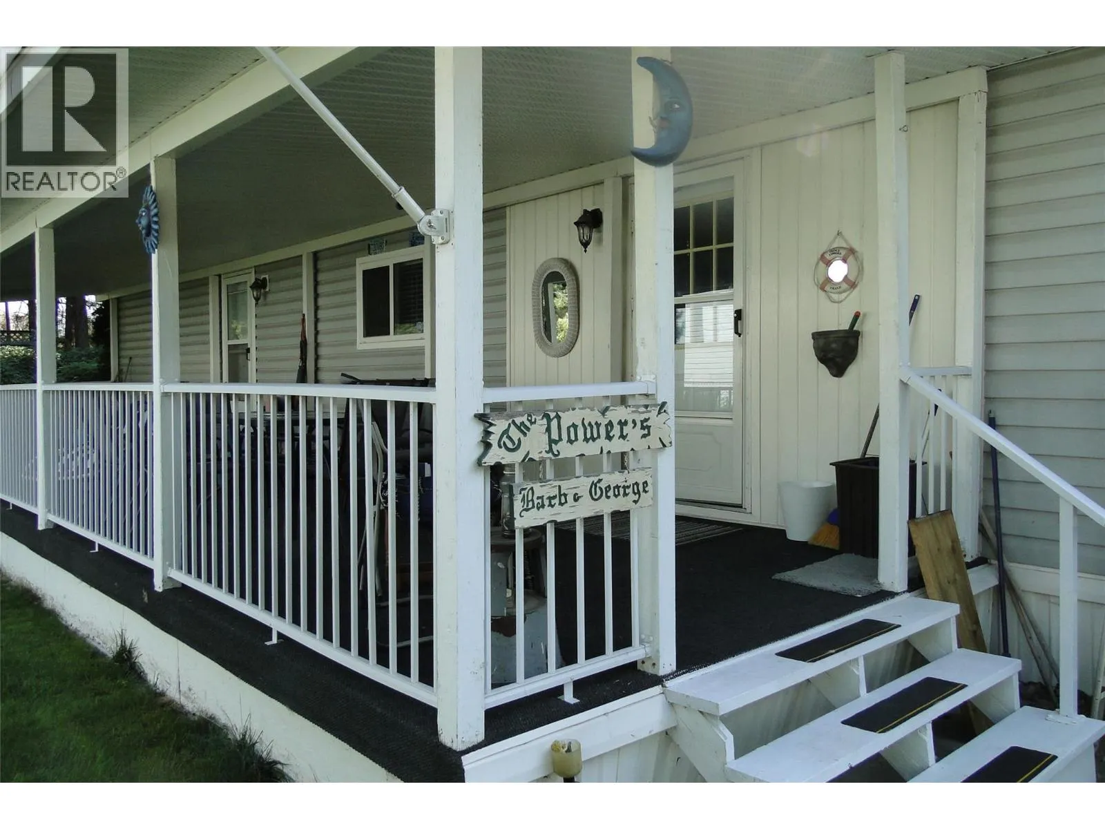 Manufactured Home for rent: 3225 Shannon Lake Road Unit# 25, West Kelowna, British Columbia V4T 2E2