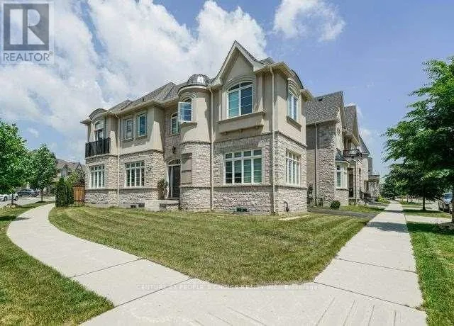 House for rent: 3227 Kingsholm Drive, Oakville, Ontario L6M 0W6